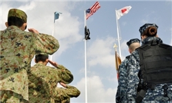 حقوق قضایی کارکنان وزارت دفاع آمریکا در ژاپن مورد بازنگری قرار گرفت