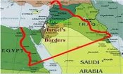 آمریکا تغییر نقشه خاورمیانه را با 3 کشور سازشکار منطقه دنبال می‌کند