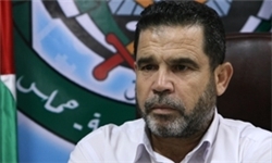 حماس: کلید تحقق آشتی ملی توقف بازداشت‌های سیاسی است