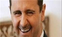 بشار اسد: اوباما به ناچار باید به دنبال آتش‌بس در سوریه باشد