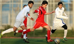 شرکت 3 فوتبالیست فارسی در تیم ملی