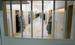 رسالت اصلی سازمان زندان‌ها اصلاح و احیای تفکر دینی و فرهنگی است