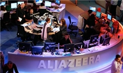 "الجزیره" از درون: 6 هزار کارمند و سالانه یک میلیارد دلار بودجه