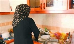اجرای طرح آموزش زنان خانه‌دار در آذربایجان غربی
