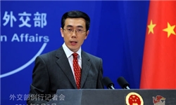پکن: چین از مواضع خود در سوریه عقب نشینی نمی‌کند