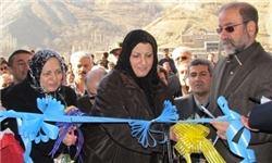 سه روستای محروم کردستان صاحب دبیرستان دخترانه شدند