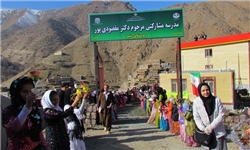 تصویب 9 پروژه مدرسه‌سازی در منطقه عسلویه