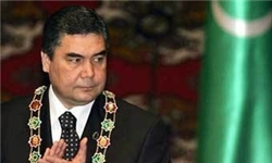 تعطیلی 3 روزه عید سعید قربان در ترکمنستان
