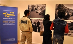 ثبت 1500 عکس در اردوی عکاسان رودبار