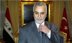 جریان صدر: "طارق الهاشمی" بطور غیابی محاکمه می‌شود
