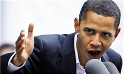 پیام اوباما به ایران نشانگر قدرت کشور است