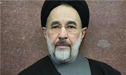 محمد خاتمی در انتخابات امروز شرکت کرد