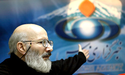 تعزیه ایران در معرض خطر است