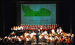 برگزاری نخستین جشنواره موسیقی مقامی آذری در مشگین‌شهر
