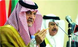 حمایت تمام عیار عربستان از ارتش مصر/ سعود الفیصل: در مصر کودتای نظامی نشد