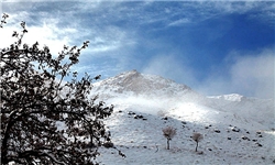 قله بینالود به عنوان منطقه حفاظت‌شده نیشابور اعلام شد