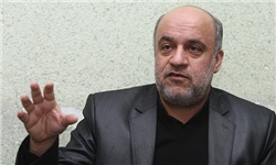 رئیس دفتر حافظ منافع ایران در مصر جنایت سینا را محکوم کرد