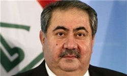 تاکید وزیر خارجه عراق بر مخالفت بغداد با دخالت خارجی در سوریه