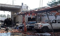 انفجار در شهر "ادلب" سوریه 15 کشته برجای گذاشت