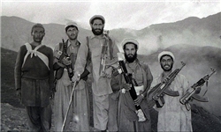 بررسی تأثیرات انقلاب اسلامی ایران بر جهاد افغانستان