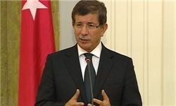 داوداغلو از برگزاری مذاکرات ایران و ۱+۵ در استانبول خبر داد