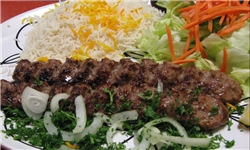 برگزاری جشنواره غذای سالم در ایرانشهر