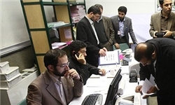 ‌برخی چهره‌های ملی در لیست کاندیداهای اصفهان حضور دارند