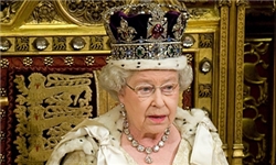 انگلیس برای برگزاری مراسم پرهزینه سالگرد تاج‌گذاری ملکه آماده می‌شود + عکس