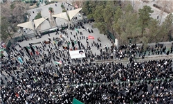 عناوین برنامه‌های محوری شهر مشهد در 9 دی اعلام شد