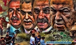 فرار دسته جمعی خانواده‌های سران فهرست "العراقیه" به اردن