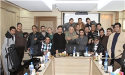 مشهد میزبان عکاسان جشنواره عکس گلستانه است