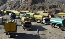 بسته شدن مسیر تدارکاتی در پاکستان ماهانه 80 میلیون دلار به ناتو خسارت وارد کرده است