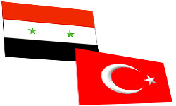 ترکیه به طور موقت سفارت خود در دمشق را تعطیل کرد