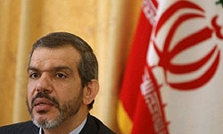 سفیر ایران در بغداد به ملاقات طالبانی رفت