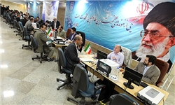 فارس برای برگزاری انتخاباتی باشکوه آماده شد
