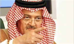 عربستان خواستار همه‌نوع حمایت از مخالفان سوریه شد