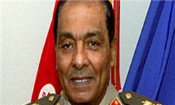 شورای نظامی مکمل قانون اساسی مصر را پس از انتخابات صادر می‌کند