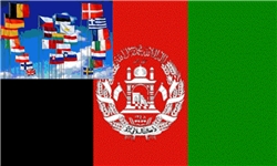هیئت تجاری افغانستان خراسان شمالی را ترک کرد