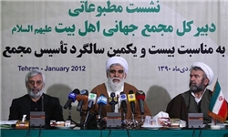 امام خامنه‌ای هوشیارترین رهبر جهان است / تبدیل شدن ایران به مرکز علم در دنیا
