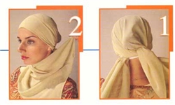 تشکیل ستاد احیای امر به معروف با رویکرد فرهنگ حجاب و عفاف