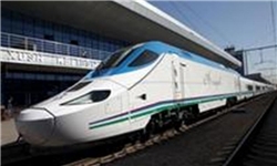 قطارهای پرسرعت در کشور راه‌اندازی می‌شود / احداث کارخانه‌ تخصصی ساخت لوکوموتیو