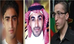 تظاهرات از قطیف به دیگر شهرهای عربستان کشیده شد/ اعلام همبستگی با ۲۳ شهروند سعودی