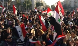 ناظران اردنی اتحادیه عرب عازم سوریه شدند
