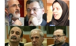 فروتنی شاخصه اصلی دانشمندان ایرانی است