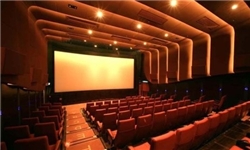 سینماهای اصفهان بازسازی شده است