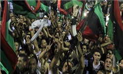 تظاهرات مردم لیبی علیه فدرالی شدن منطقه برقه/استعمار‌گران در صدد تجزبه لیبی