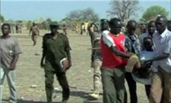 جنگ لفظی بین سودان و سودان جنوبی بالا گرفت