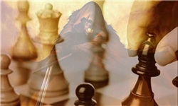 شطرنج‌بازان برتر استان مرکزی معرفی شدند