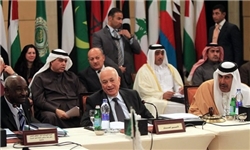 دمشق: موضع‌گیری قطر باب دخالت‌های خارجی به سوریه را باز می‌کند
