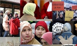 اجرای طرح ملی حجاب ویژه مدارس ارومیه
